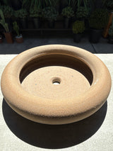 Handmade Bonsai Pot by WCP – OC Cactus Exclusive