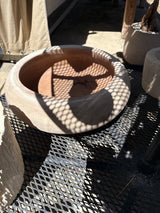 Handmade Bonsai Pot by WCP – OC Cactus Exclusive