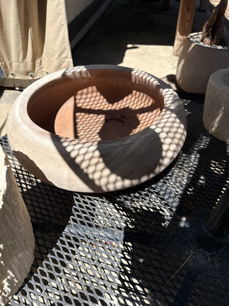 Handmade Bonsai Pot by WCP – OC Cactus Exclusive