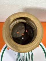 Kenny Smith fine pottery. -  #1012