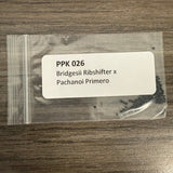 PPK 026 - Bridgesii Ribshifter x Pachanoi Primero