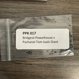PPK 017 - Bridgesii Powerhouse x Pachanoi Toms Juuls Giant